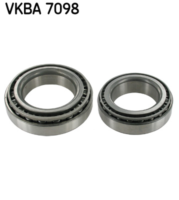Kit cuscinetto ruota - VKBA 7098 SKF